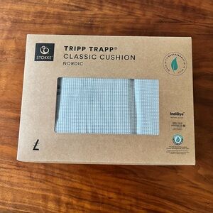 Stokke Tripp Trapp Cushion Stars NWT